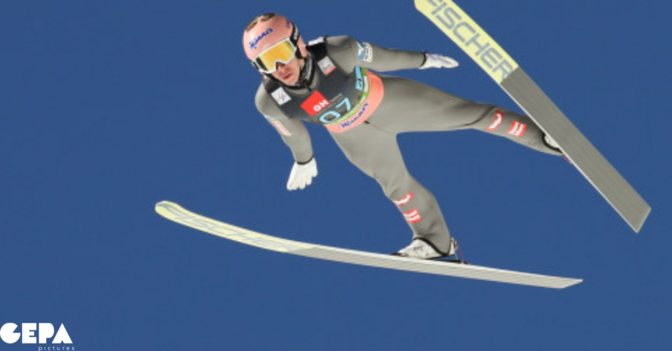 AT VIP Planica Manner    AT VIP Planica Manner