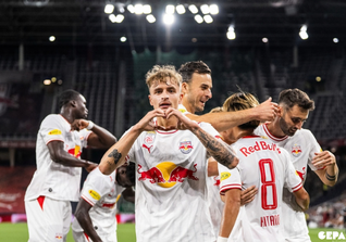  AT VIP Red Bull Salzburg 