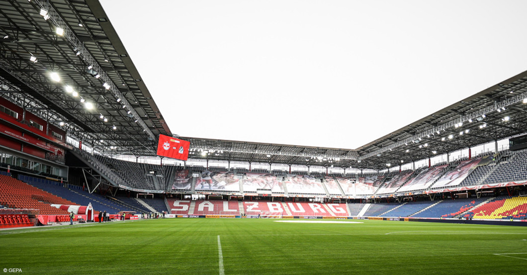 AT VIP Salzburg Inter   AT VIP Salzburg Inter