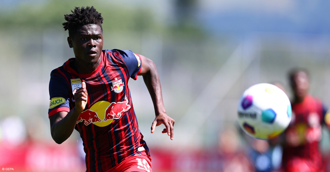 AT VIP Salzburg Inter   AT VIP Salzburg Inter