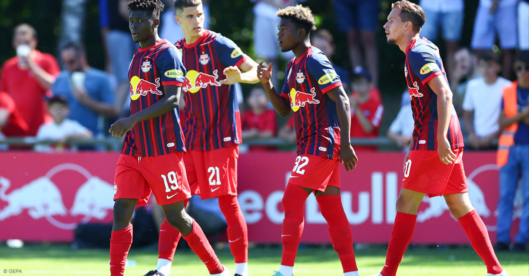 AT VIP Salzburg Inter   AT VIP Salzburg Inter