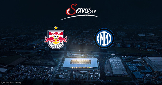 AT VIP Salzburg Inter   AT VIP Salzburg Inter