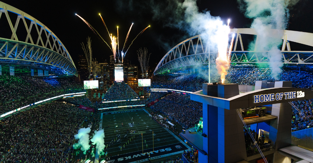 AT VIP Seahawks   AT VIP Seahawks