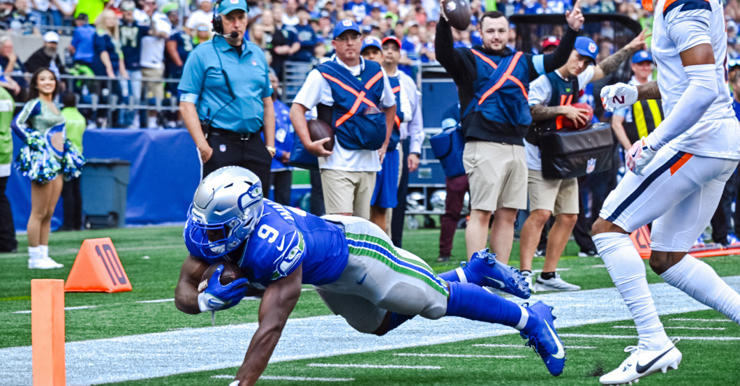 AT VIP Seahawks   AT VIP Seahawks