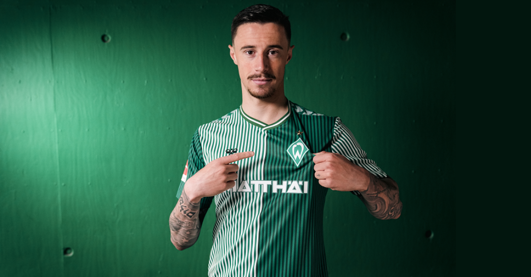  AT VIP SV Werder Bremen 