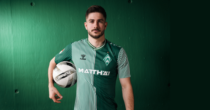 AT VIP SV Werder Bremen   AT VIP SV Werder Bremen