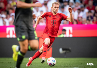  AT VIP Tickets Bayern 