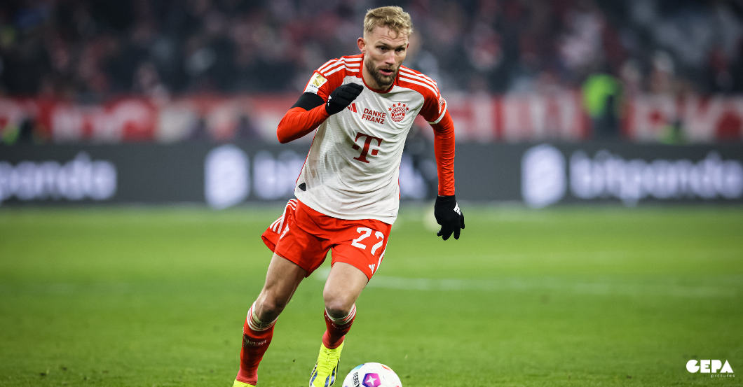  AT VIP Tickets Bayern 