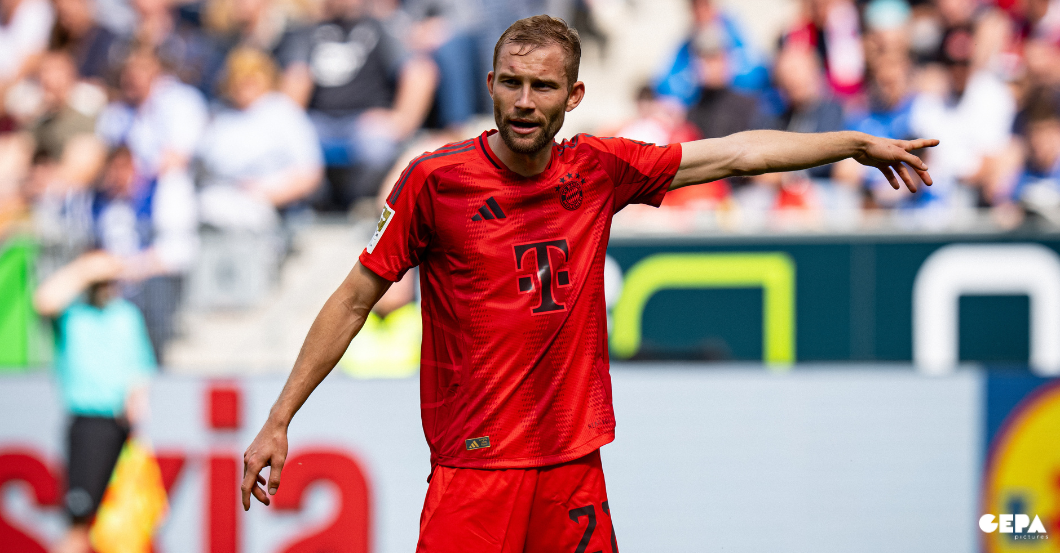  AT VIP Tickets Bayern 