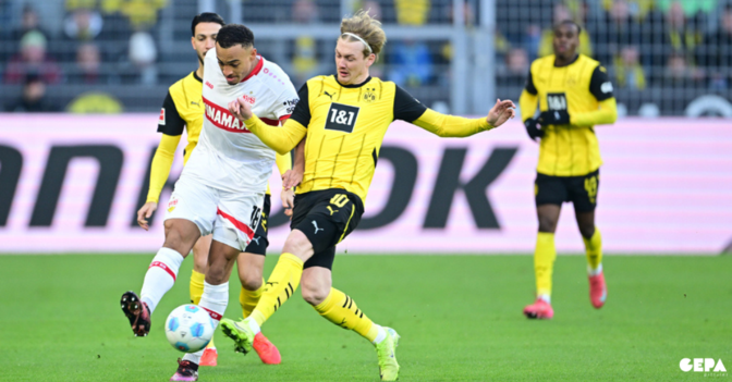 AT VIP-Tickets BVB   AT VIP-Tickets BVB