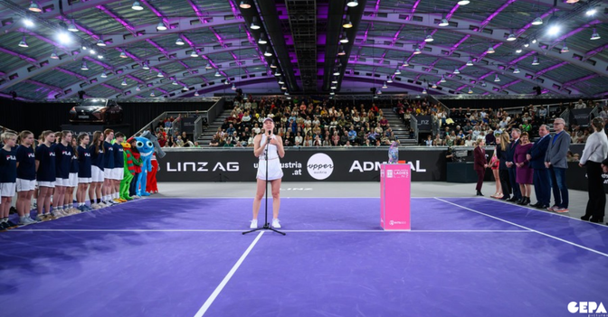  AT-VIP-Tickets WTA Linz 