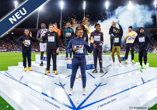  AT VIP Weltklasse Zürich  