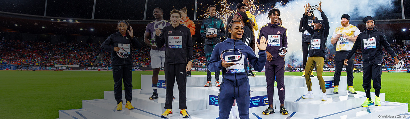  AT VIP Weltklasse Zürich  