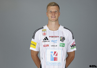  AT WAC Trikot von Sulzner 