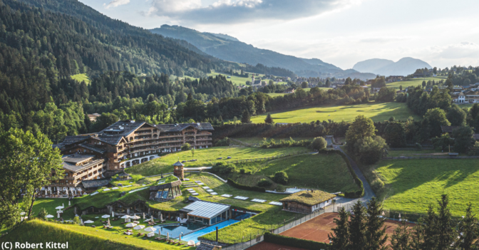 AT Wellness Stanglwirt   AT Wellness Stanglwirt