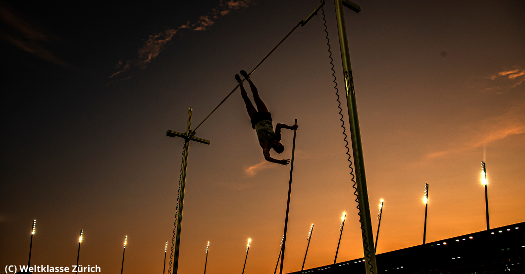  AT Weltklasse Zürich  