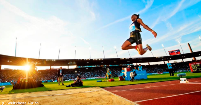 AT Weltklasse Zürich    AT Weltklasse Zürich