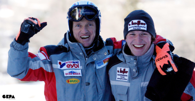 AT Weltmeisterrodel   AT Weltmeisterrodel