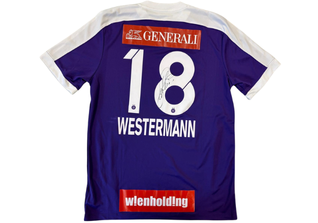  AT Westermann Trikot  