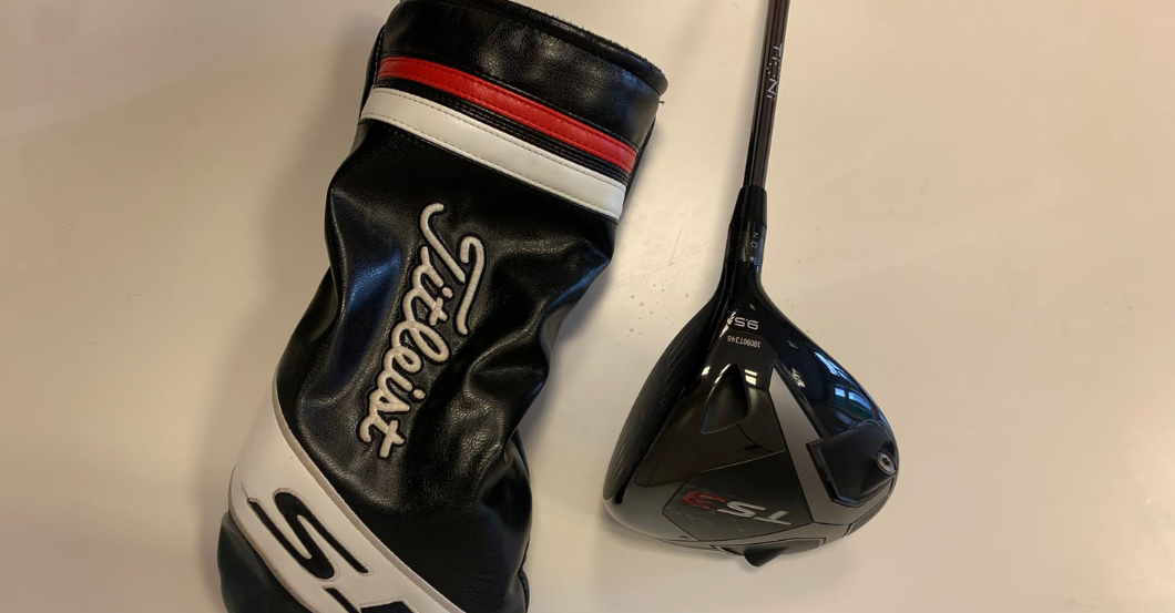 AT Wiesberger Driver   AT Wiesberger Driver