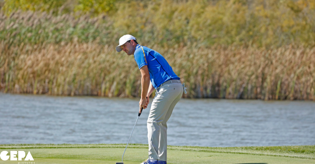 AT Wiesberger Driver   AT Wiesberger Driver