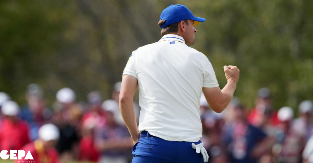 AT Wiesberger Driver   AT Wiesberger Driver