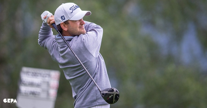 AT Wiesberger Driver   AT Wiesberger Driver