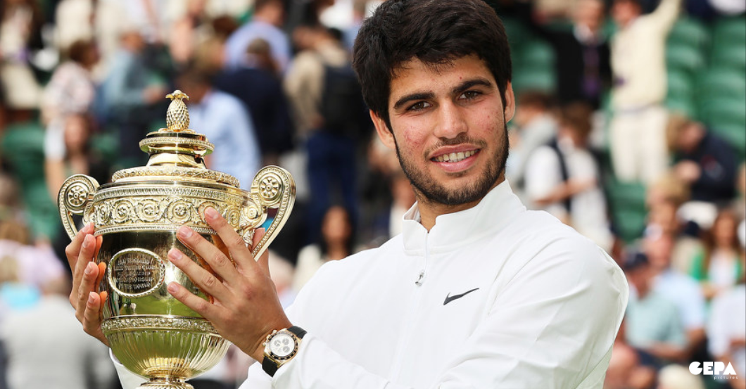 AT Wimbledon Achtelfinale    AT Wimbledon Achtelfinale