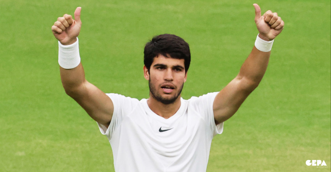 AT Wimbledon Achtelfinale    AT Wimbledon Achtelfinale