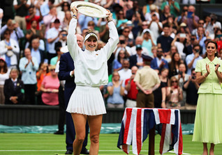 AT Wimbledon Finale 