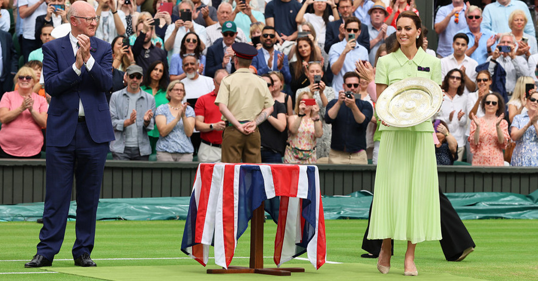 AT Wimbledon Finale   AT Wimbledon Finale