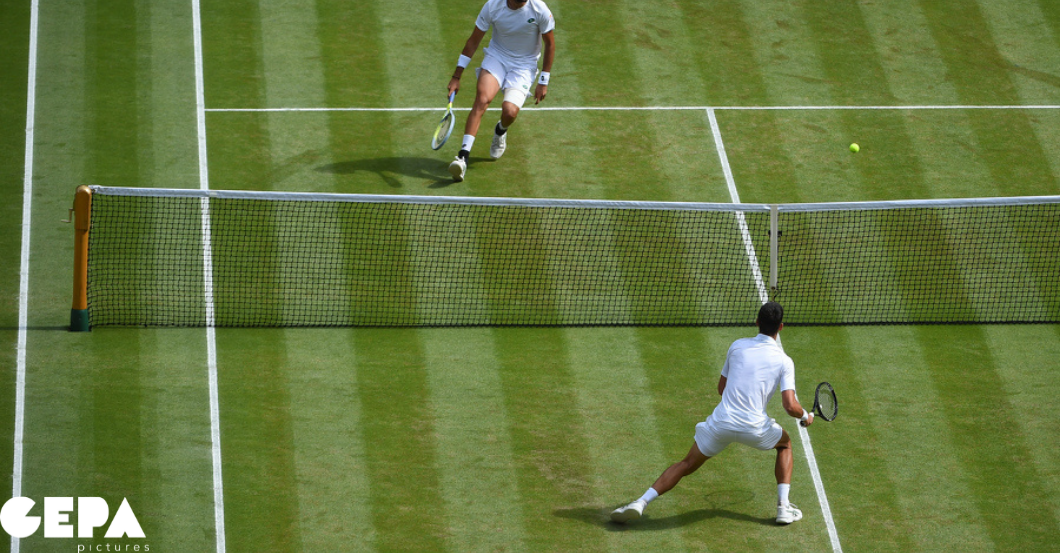 AT Wimbledon Tickets 