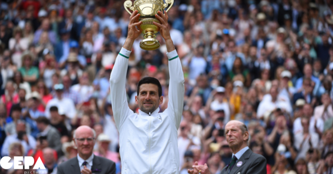 AT Wimbledon Tickets   AT Wimbledon Tickets