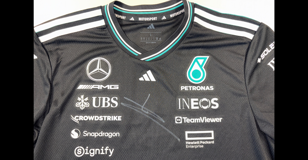 AT Wolff Jersey   AT Wolff Jersey