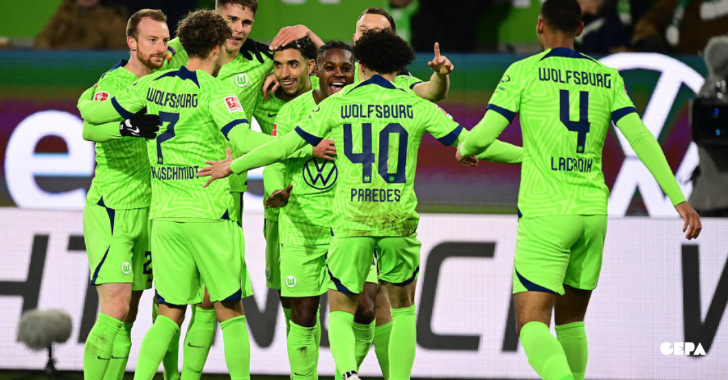 AT Wolfsburg Trikot    AT Wolfsburg Trikot