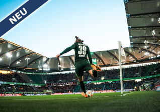  AT Wolfsburg VIP Deluxe 