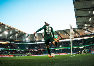  AT Wolfsburg VIP Deluxe 