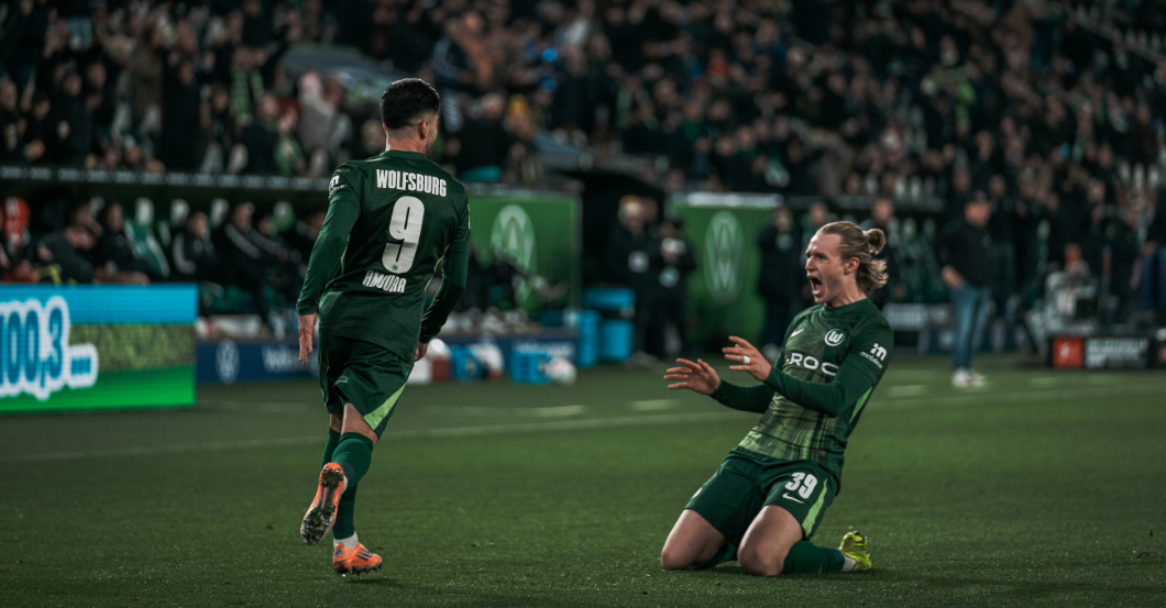  AT Wolfsburg VIP Deluxe 