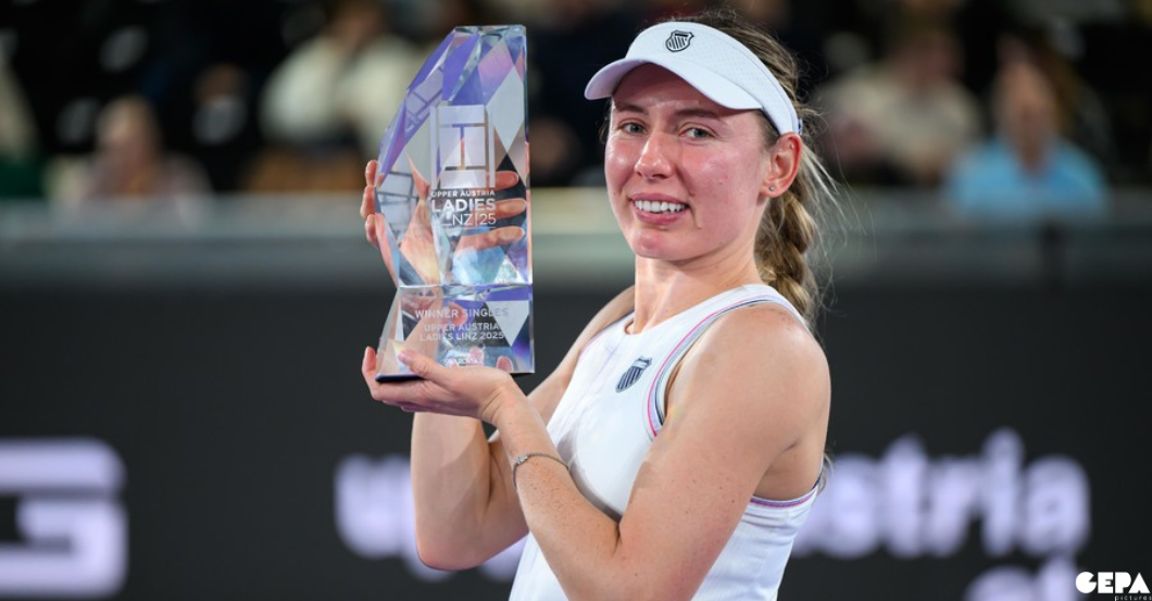  AT WTA Linz VIP-Tickets  