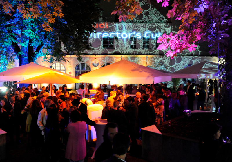 Audi Director’s Cut   Audi Director’s Cut