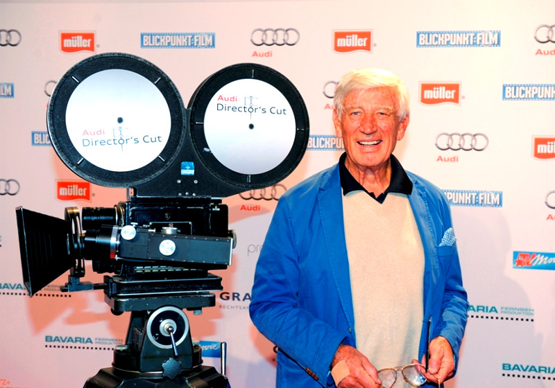 Audi Director’s Cut   Audi Director’s Cut