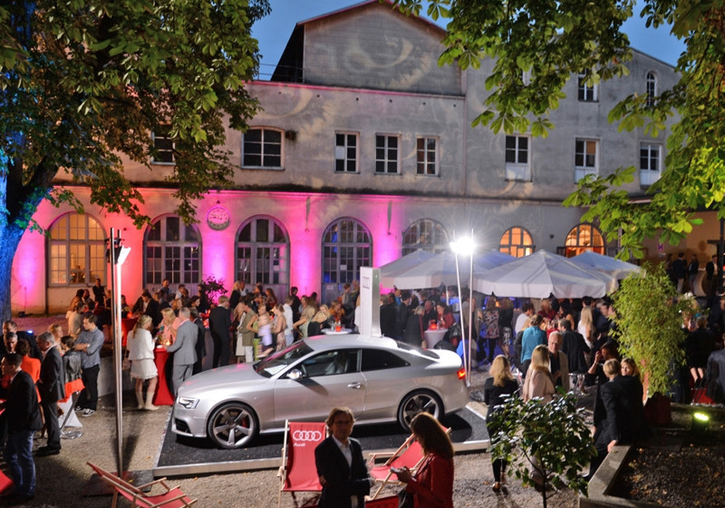 Audi Director’s Cut   Audi Director’s Cut