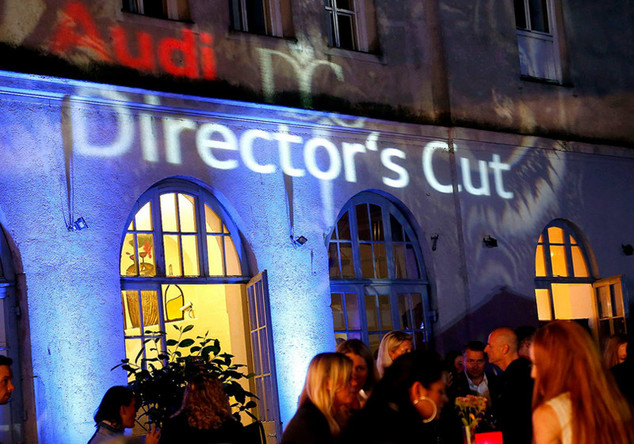  Audi Director’s Cut 