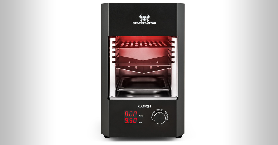  Auf dem Hausboot grillen 