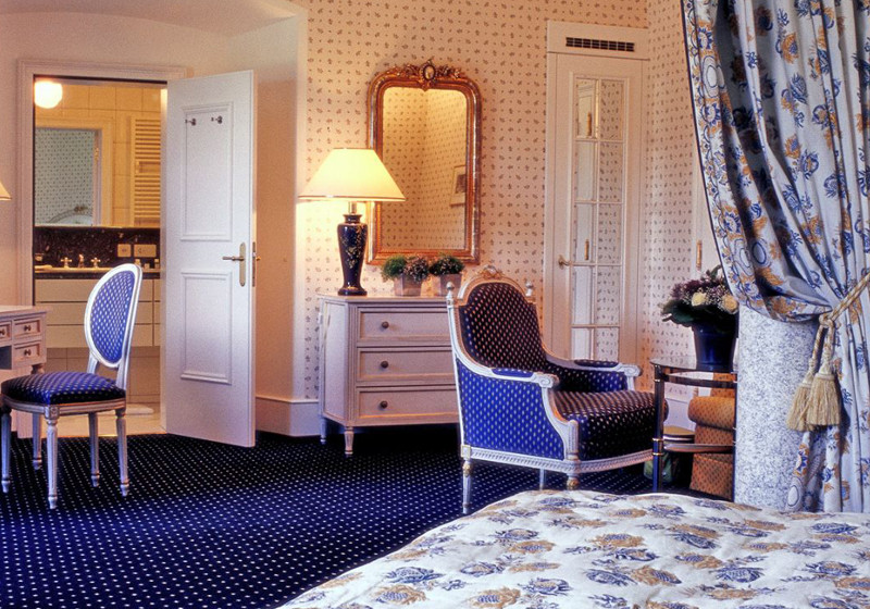  Aufenthalt Bad Ragaz 