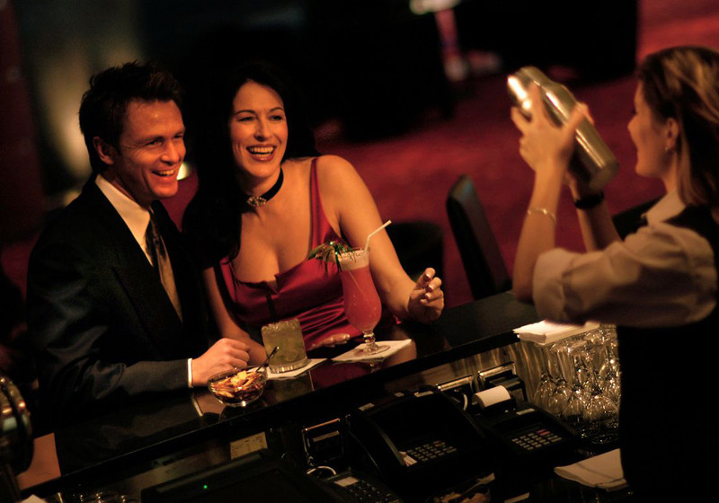  Aufenthalt Bad Ragaz 