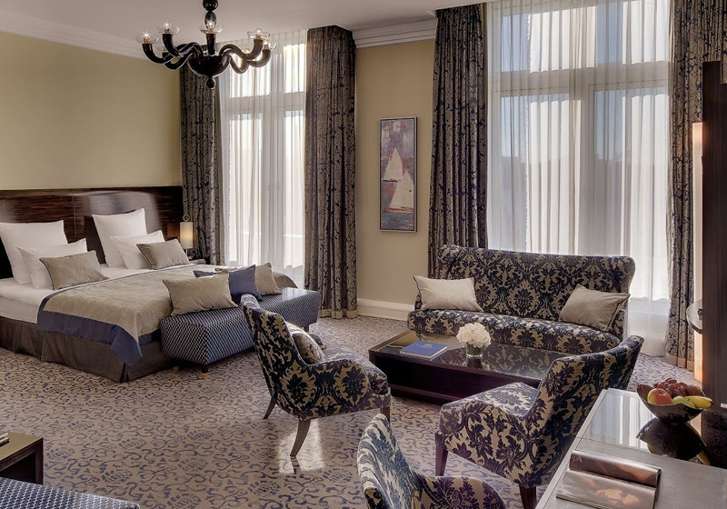 Aufenthalt Hotel Atlantic   Aufenthalt Hotel Atlantic