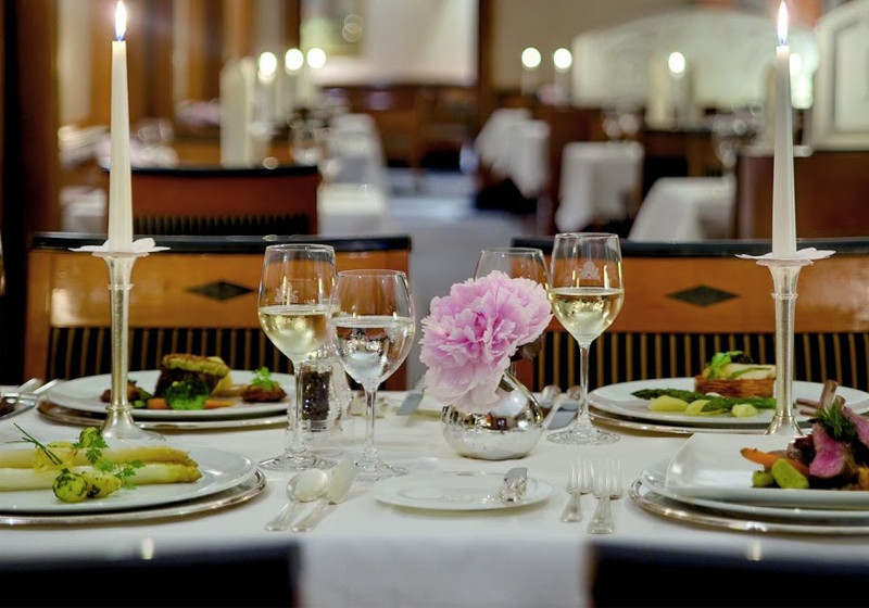 Aufenthalt Hotel Atlantic   Aufenthalt Hotel Atlantic