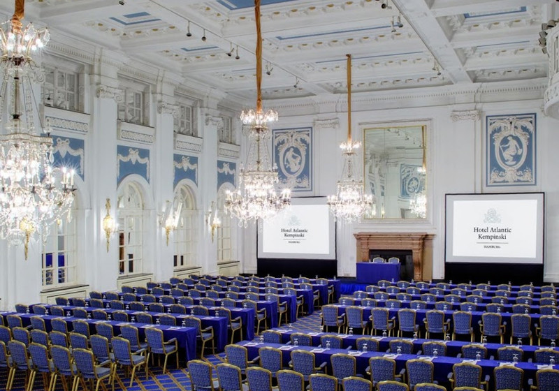 Aufenthalt Hotel Atlantic   Aufenthalt Hotel Atlantic