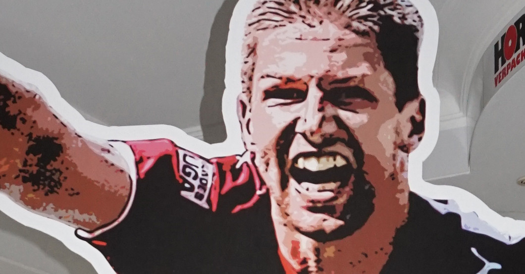 Aufsteller Hitzlsperger   Aufsteller Hitzlsperger